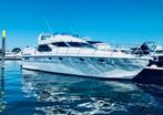 LUXUEUS PERFECT ONDERHOUDEN JACHT TE KOOP VAN EERSTE EIGENAA, Ophalen, Diesel, Zo goed als nieuw, 12 meter of meer