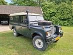 Landrover defender 109, Auto's, Particulier, Te koop