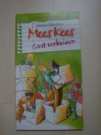 luisterboek Mees Kees gaat verhuizen, Ophalen of Verzenden, Cd