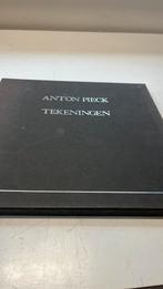 GROTE CASSETTE MET VERZAMELING ANTON PIECK PLATEN, Ophalen of Verzenden, Zo goed als nieuw, Overige onderwerpen