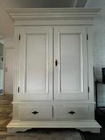 Buffetkast, Huis en Inrichting, Kasten | Buffetkasten, Ophalen, Gebruikt, Met deur(en), 200 cm of meer