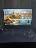 HP Victus gaming laptop, Computers en Software, Windows Laptops, Met videokaart, Qwerty, AMD Ryzen 5 7640HS, Zo goed als nieuw