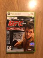 Ufc, Vechten, 2 spelers, Ophalen of Verzenden, Zo goed als nieuw