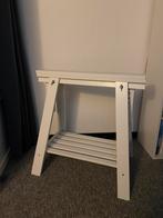 Buro schaag steun, Ophalen, Zo goed als nieuw