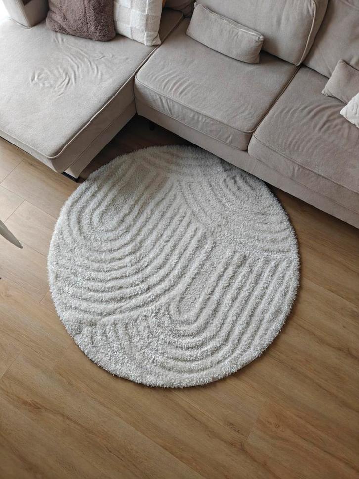 Volero Love Arches Vloerkleed 160cm - Nieuw!, Huis en Inrichting, Stoffering | Tapijten en Kleden, Nieuw, 150 tot 200 cm, 150 tot 200 cm