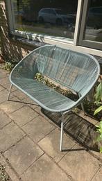 Tuin bankje, Ophalen of Verzenden, Gebruikt, Overige materialen