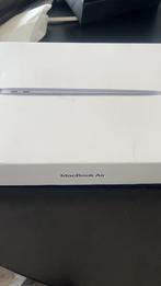 MacBook Air “grijs 13- inch, Computers en Software, Apple Macbooks, Ophalen of Verzenden, Zo goed als nieuw