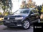 Volkswagen Tiguan 2.0 TSI Highline 4Motion PANO– Krachtig,, Automaat, Metallic lak, Stof, Gebruikt