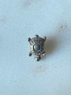 Pandora bedel schildpad, Sieraden, Tassen en Uiterlijk, Bedels, Gebruikt, Pandora, Ophalen of Verzenden, 1 bedel