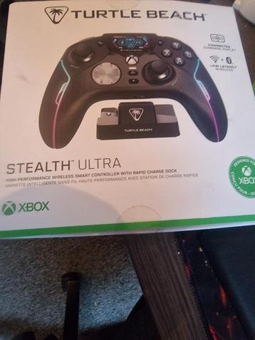 Stealth Ultra (Nooit gebruikt) beschikbaar voor biedingen