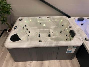 Balboa WellnesZ Spa Limone 150 x 200 beschikbaar voor biedingen