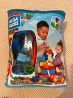 Mega bloks - compleet, Kinderen en Baby's, Speelgoed | Fisher-Price, Ophalen of Verzenden, Zo goed als nieuw