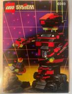 Lego Space Spyrius Robo-Guardian 6949, Kinderen en Baby's, Speelgoed | Duplo en Lego, Ophalen, Gebruikt, Complete set, Lego