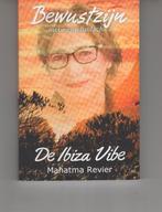 Bewustzijn met een glimlach Mahatma Revier, Ophalen of Verzenden, Zo goed als nieuw, Spiritualiteit algemeen, Overige typen