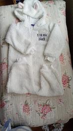 beren pak onesie, Ophalen of Verzenden, Zo goed als nieuw, Maat 80
