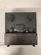 Fostex R8 - 8-sporen bandrecorder, Ophalen, Defecte bandrecorder