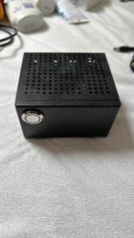 nvidia jetson nano, Ophalen of Verzenden, Zo goed als nieuw, 250 GB, 360 S