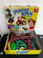 Springende apen spel, Hobby en Vrije tijd, Gezelschapsspellen | Bordspellen, Ophalen of Verzenden