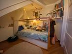 IKEA KURA / keerbaar bed, Kinderen en Baby's, Ophalen, Zo goed als nieuw, Hoogslaper