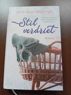 Anne-Marie Hooyberghs - Stil verdriet, Boeken, Streekboeken en Streekromans, Zeeland, Anne-Marie Hooyberghs, Ophalen of Verzenden