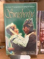 Swiebertje 8 VHS video banden, Alle leeftijden, Ophalen, Zo goed als nieuw, Overige typen