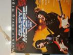 Gary moore rocking every night live in japan vinyl., Cd's en Dvd's, Ophalen of Verzenden, Zo goed als nieuw