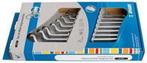 Ringsleutelset 8 Delig Unior, Auto diversen, Autogereedschap, Ophalen of Verzenden, Nieuw