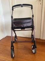 Indoor rollator, Ophalen, Zo goed als nieuw