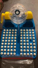 Bingo met kaarten en fiches, Ophalen of Verzenden, Zo goed als nieuw