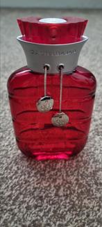 Zeldzaam CASTELBAJAC 50 ML parfum fles, Ophalen, Zo goed als nieuw, Parfumfles