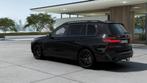 BMW X7 xDrive40i High Executive M Sport Automaat / Panoramad, Automaat, Stoelverwarming, Zwart, 7 stoelen