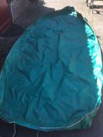 boot zeil groen bootzeil, Ophalen, Gebruikt, Overige typen