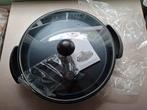 Nieuwe grote Tristar elektrische hapjespan 40cm, Ophalen, Nieuw, Koekenpan of Braadpan