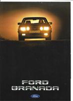 FORD GRANADA 1982, Ophalen of Verzenden, Zo goed als nieuw, Ford