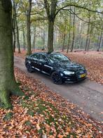 Audi A3 1.4 Tfsi COD Sedan 2014 Zwart, Auto's, 4 cilinders, Zwart, 1395 cc, Particulier