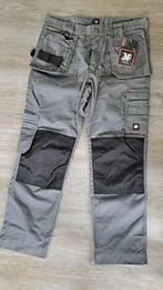 werkbroek, Ophalen, Heren, JMP, Nieuw