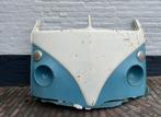 Volkswagen spijlbus frontje, Ophalen, Volkswagen, Bumper