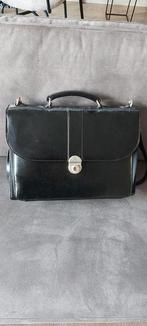 Mooie laptop/ werktas, Ophalen of Verzenden, 15 inch, Zo goed als nieuw, Aktetas