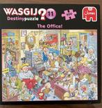 Wasgij 11 The Office, Ophalen of Verzenden, 500 t/m 1500 stukjes, Zo goed als nieuw, Legpuzzel