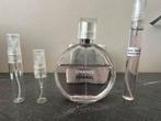 Chanel chance eau tendre edt 3/5/10ml Decant proefje sample, Verzenden, Nieuw