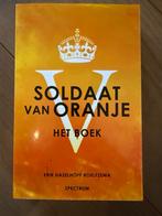 Soldaat van Oranje - Erik Hazelhoff Roelfzema, Ophalen of Verzenden, 20e eeuw of later, Nieuw
