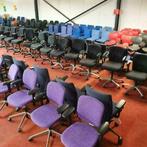 Diverse instelbare professionele kantoorstoel, bureaustoel
