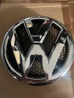 4x VW Logo's 16,5cm - speaker kapjes bouwen in hoedenplank, Auto-onderdelen, Ophalen, Nieuw, Volkswagen