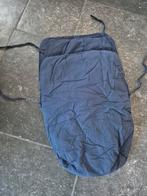 Voetenzak voor buggy/kinderwagen - nette staat, Ophalen of Verzenden, Zo goed als nieuw, Voetenzak