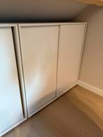 Kledingkast schuine wand, Ophalen, Nieuw