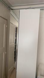 witte Ikea Pax Kast, Huis en Inrichting, Kasten | Kledingkasten, Ophalen, 100 tot 150 cm, 200 cm of meer, Zo goed als nieuw