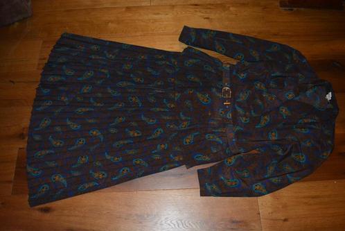 O-Batel, prachtig plissérok en blouse, mt 40/42, Kleding | Dames, Jasjes, Kostuums en Pakken, Zo goed als nieuw, Kostuum of Pak