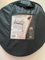 Pop up mosquito net babybedje van merk Deryan, Kinderen en Baby's, Babywiegjes en Ledikanten, Ophalen of Verzenden, Zo goed als nieuw