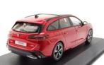 Peugeot 308 SW GT 2021 Elixir Rood 1:43 NOREV ref: 473938, Verzenden, Nieuw, Auto, Norev
