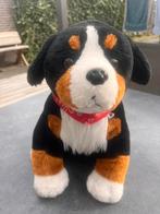 Berner Sennen knuffel, Ophalen of Verzenden, Zo goed als nieuw